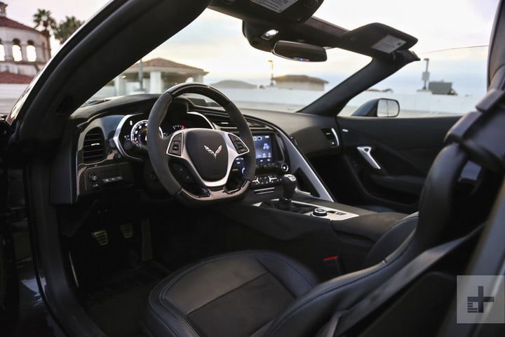 revision chevrolet corvette zr1 2019 review 30090 720x720