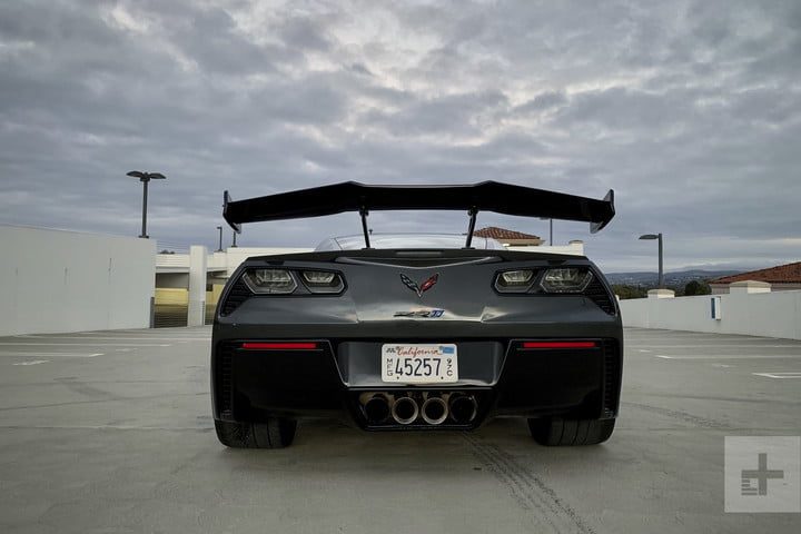 revision chevrolet corvette zr1 2019 review 30110 720x720