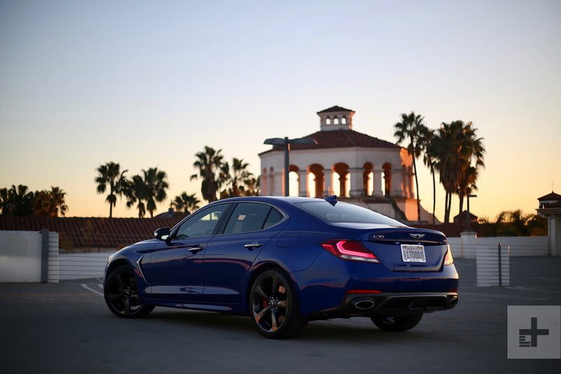 revision genesis g70 2019 review 13 800x534 c