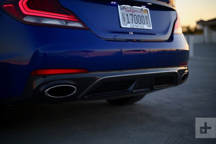 revision genesis g70 2019 review 15 720x720