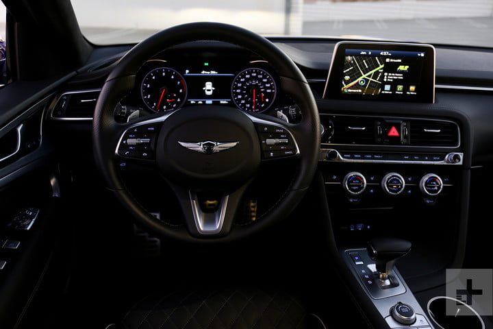 revision genesis g70 2019 review 29 720x720