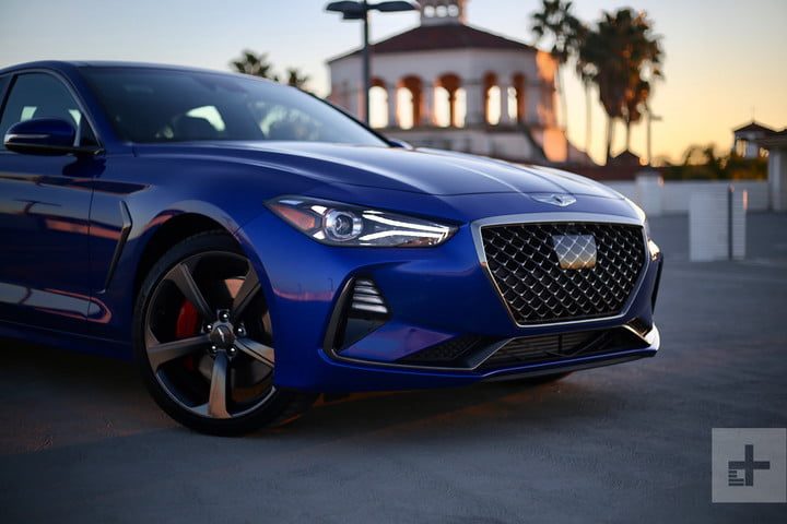 revision genesis g70 2019 review 9 720x720