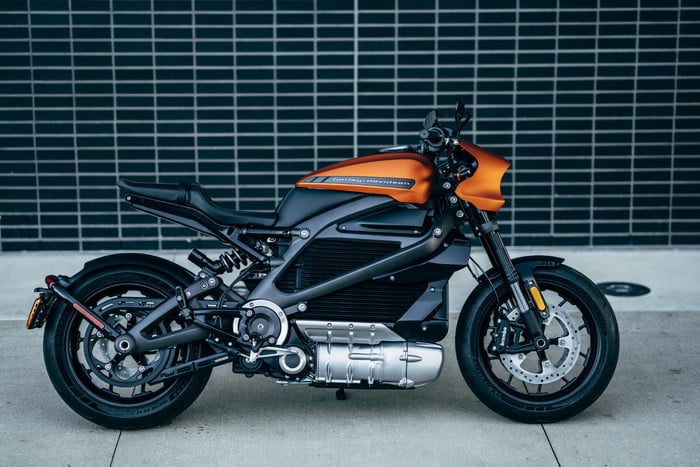 harley davidson electrica ces 2019 livewire 16 700x467 c