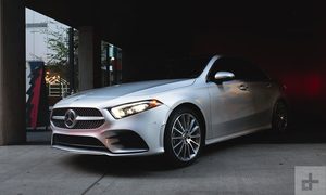 mercedes benz funciones mbux 2019 a class sedan first drive review 14 720x720