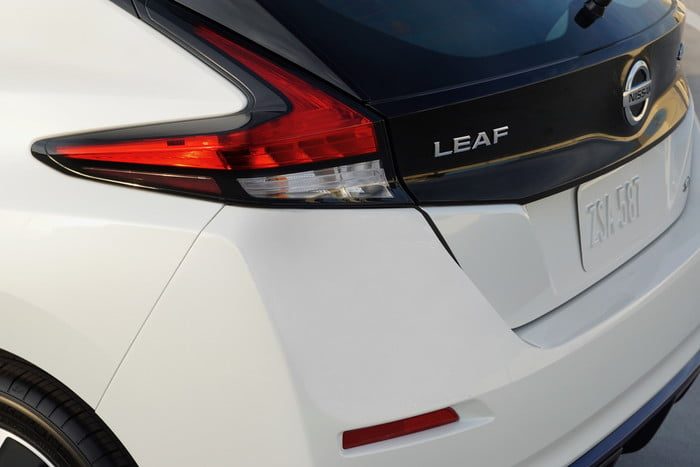 nissan leaf e ces 2019 5 700x467 c
