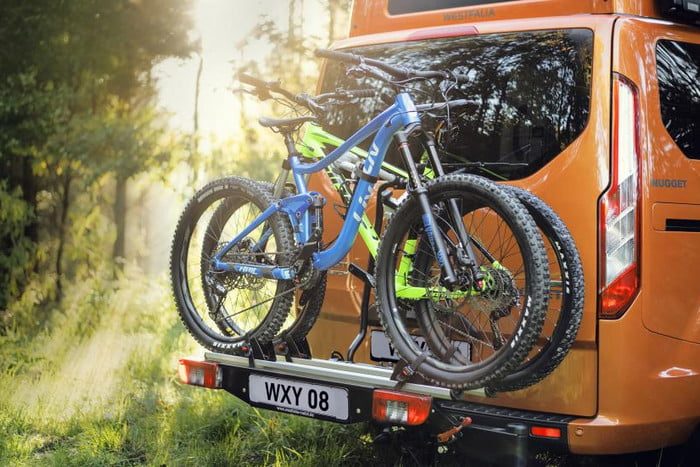 ford nugget custom transit wolkswagen 2019ford transitcustomnugget 11 700x467 c