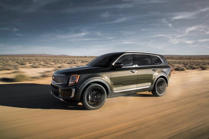 kia telluride suv salon detroit 2019 2020 700x467 c