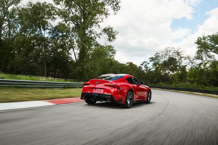toyota supra 2020 comprador detroit 2019 exterior 013 a82888038ac782226fc92637c45aee8fd089f679 700x467 c