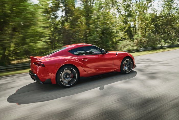 toyota supra 2020 comprador detroit 2019 exterior 014 941c67143ad61e4d4363fdcbd89160dba78fe79c 700x467 c