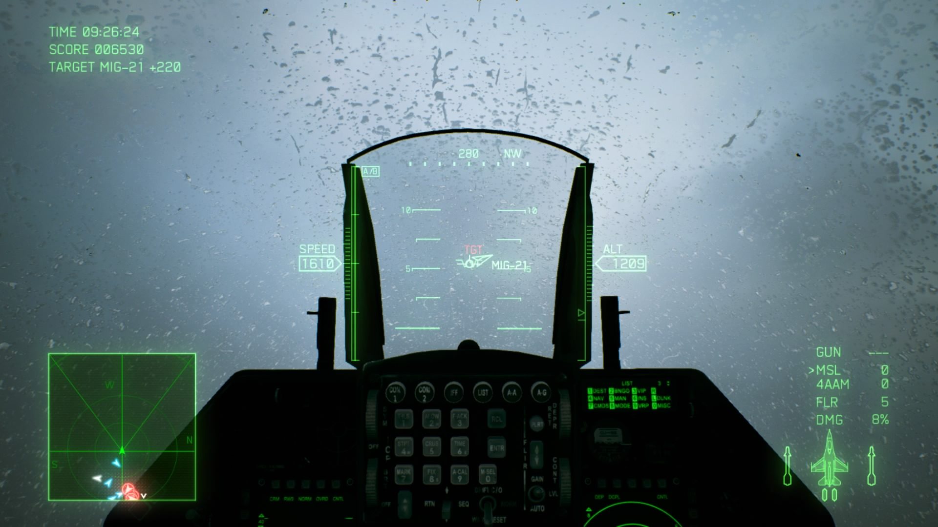 revision ace combat 7  skies unknown 20190119141133