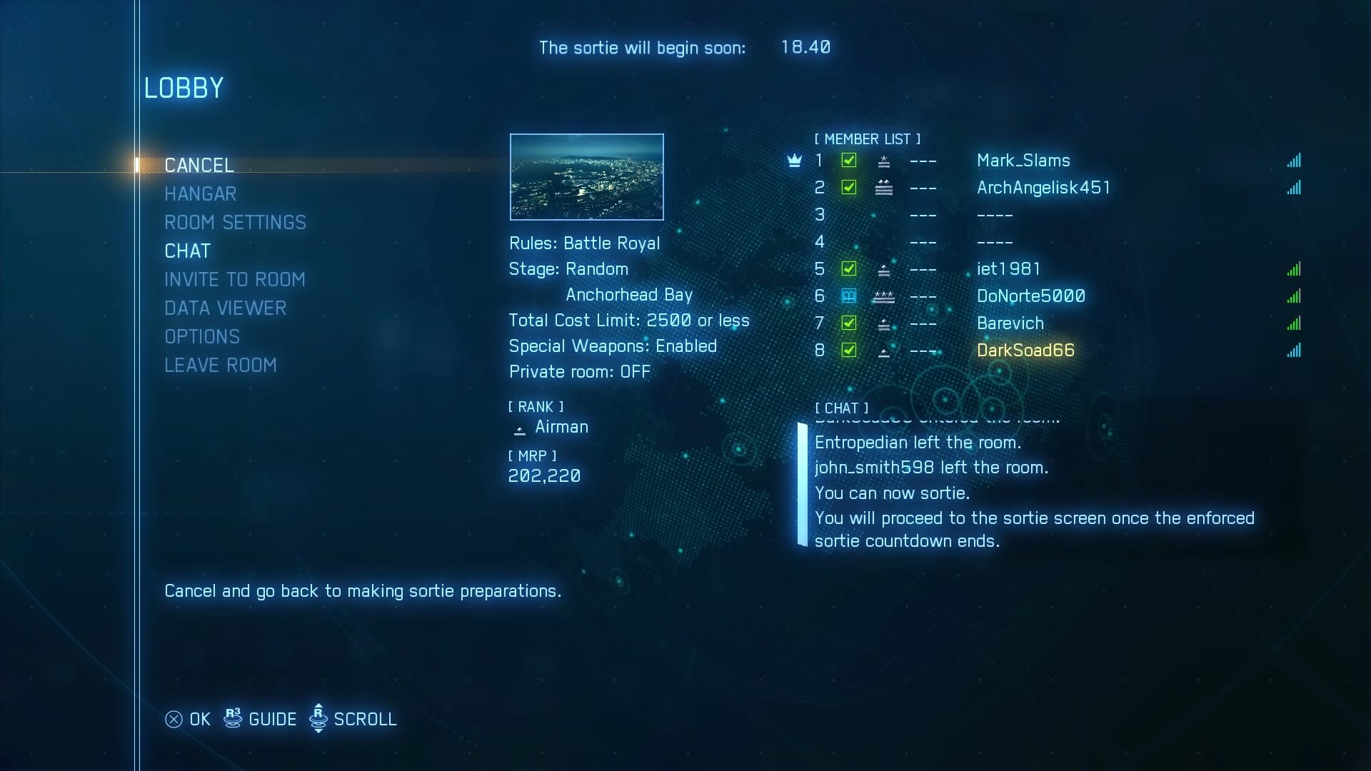 revision ace combat 7  skies unknown 20190125000833