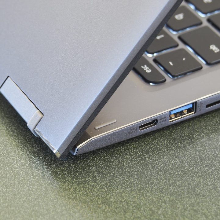 Acer Chromebook 13 y Google Pixelbook