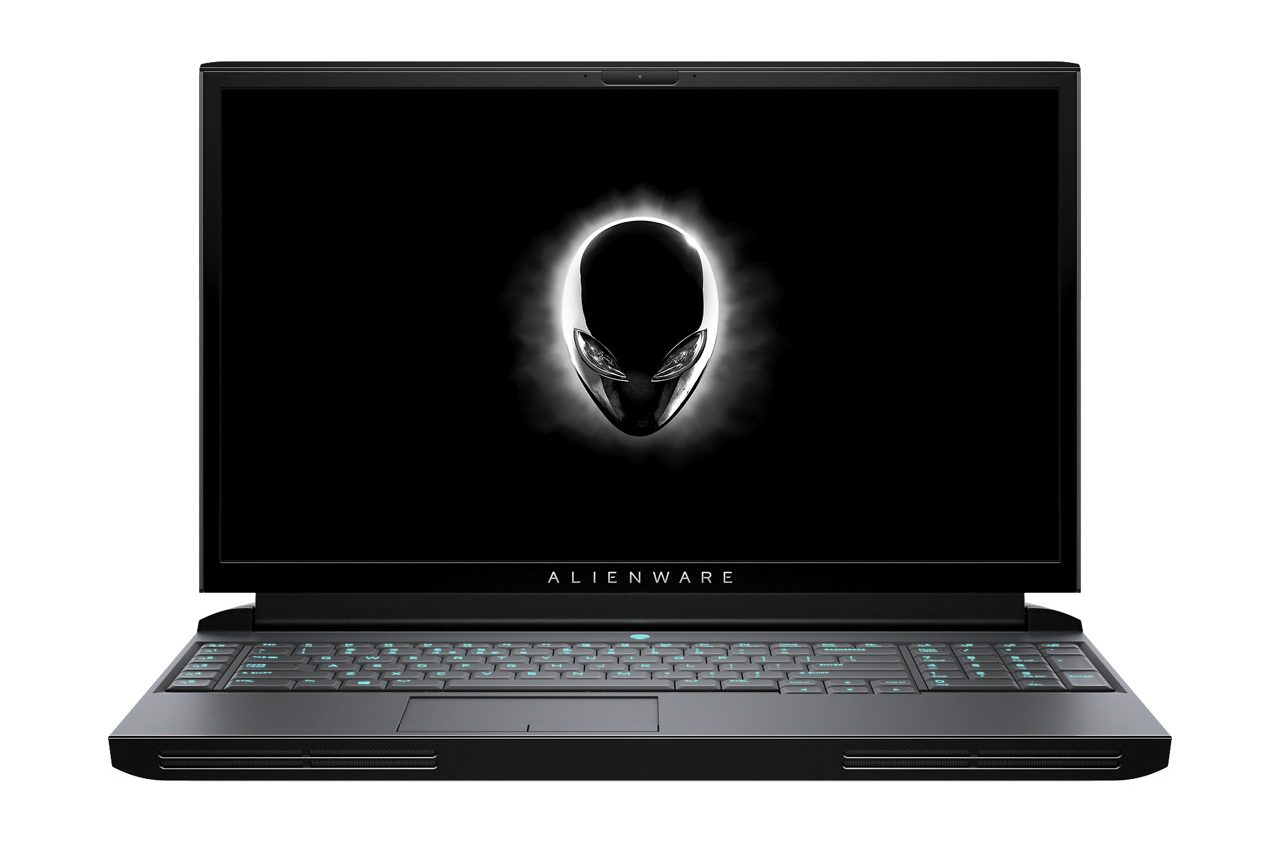laptops videojuegos alienware ces 2019 area 51m gaming laptop 2