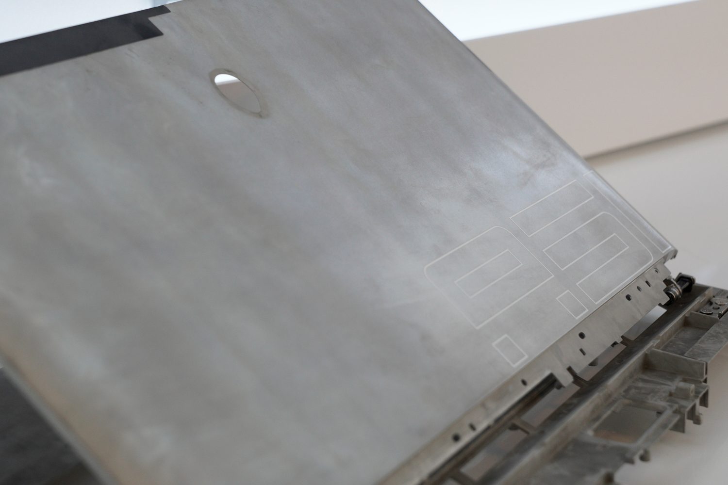 laptops videojuegos alienware ces 2019 area 51m gaming laptop 31