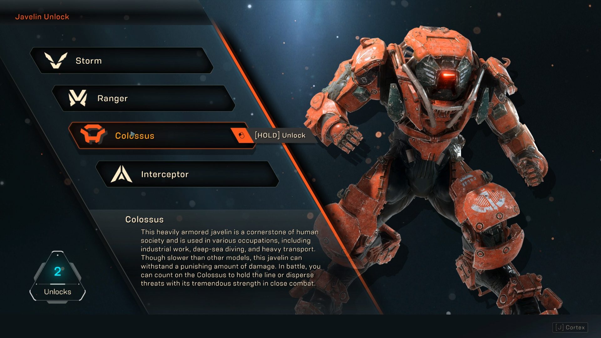 revision videojuego anthem bioware hands on preview 02