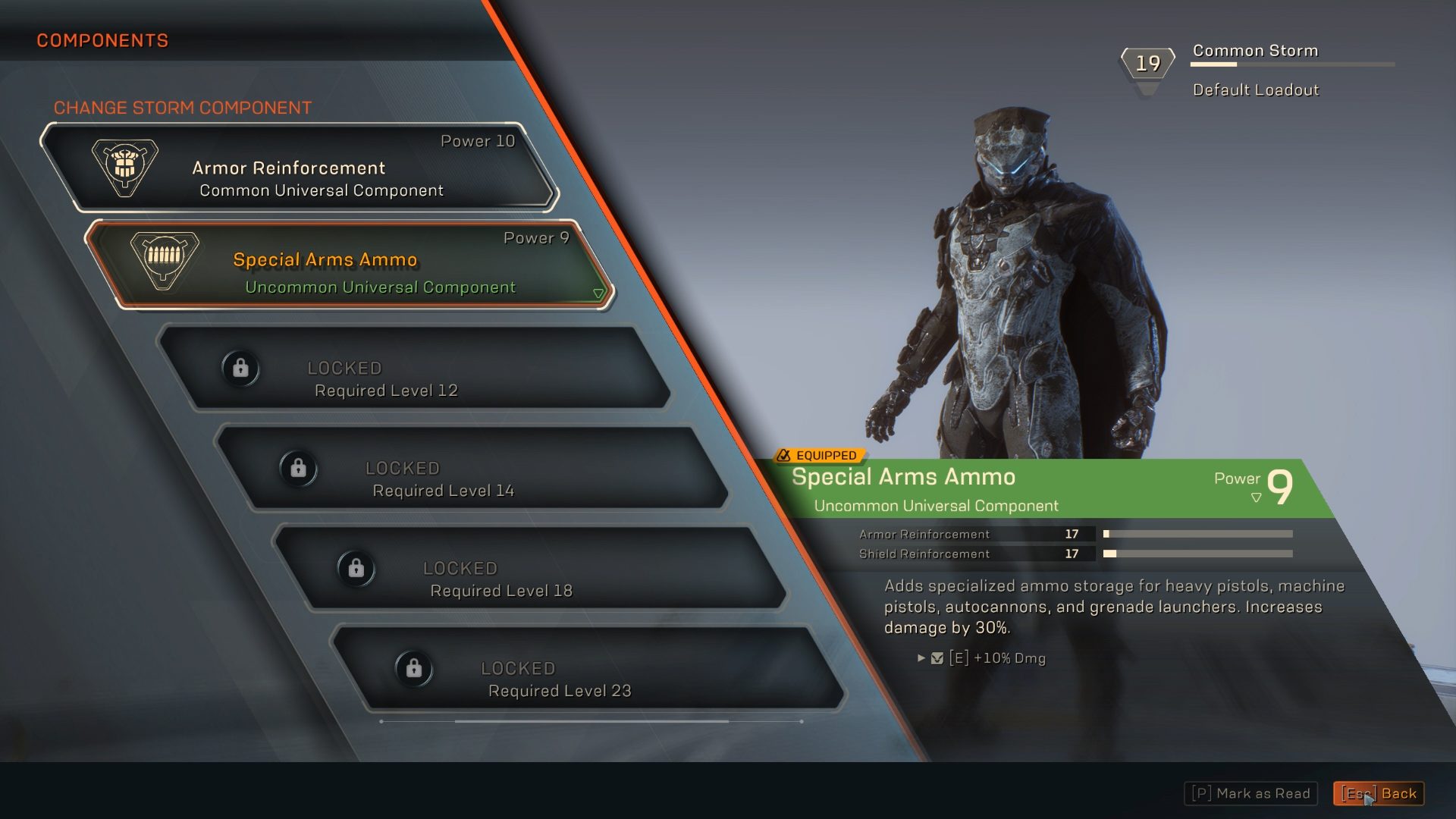 revision videojuego anthem bioware hands on preview 04