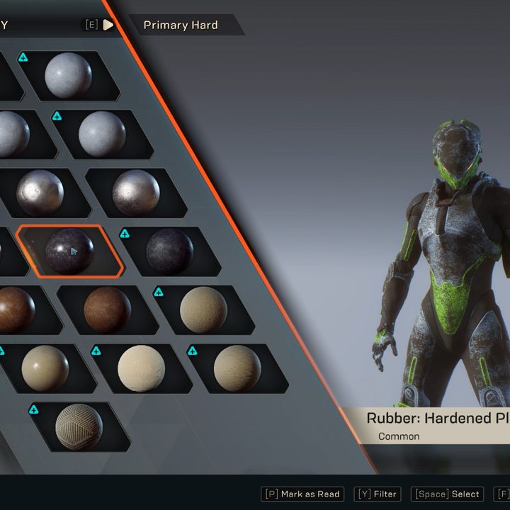 revision videojuego anthem bioware hands on preview 07