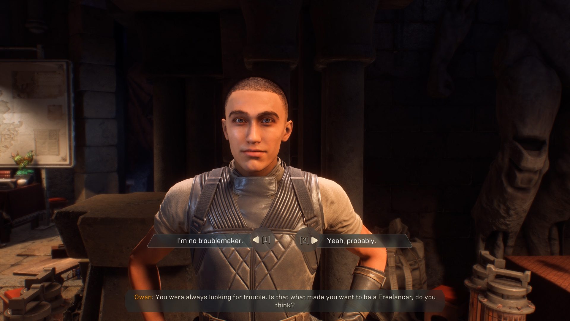 revision videojuego anthem bioware hands on preview 16