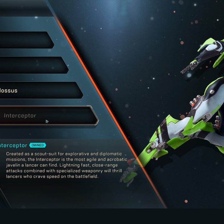 revision videojuego anthem bioware hands on preview 28