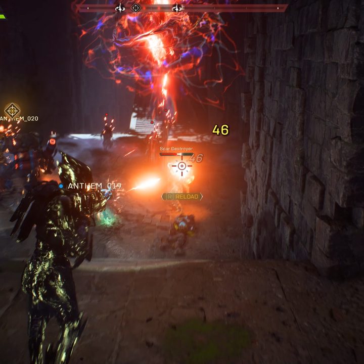 revision videojuego anthem bioware hands on preview 31