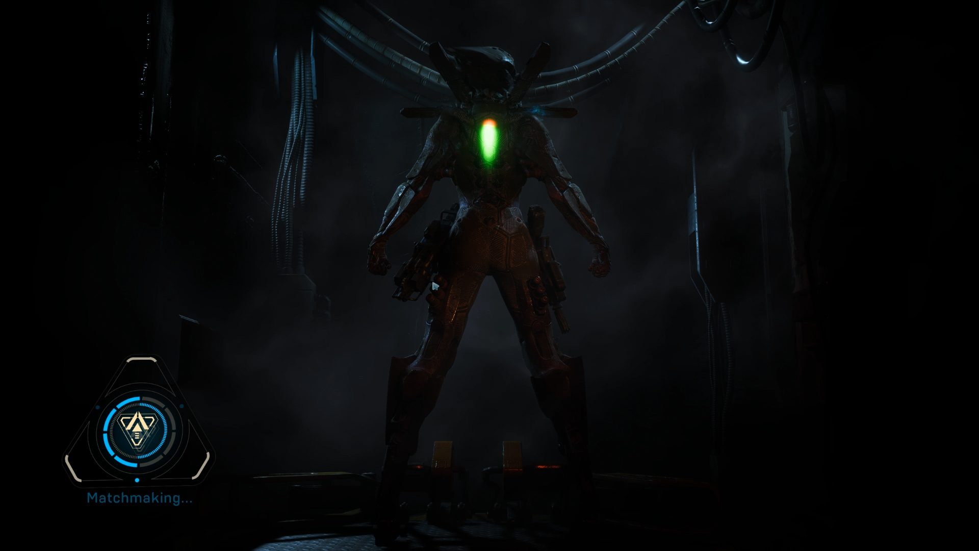 revision videojuego anthem bioware hands on preview 40