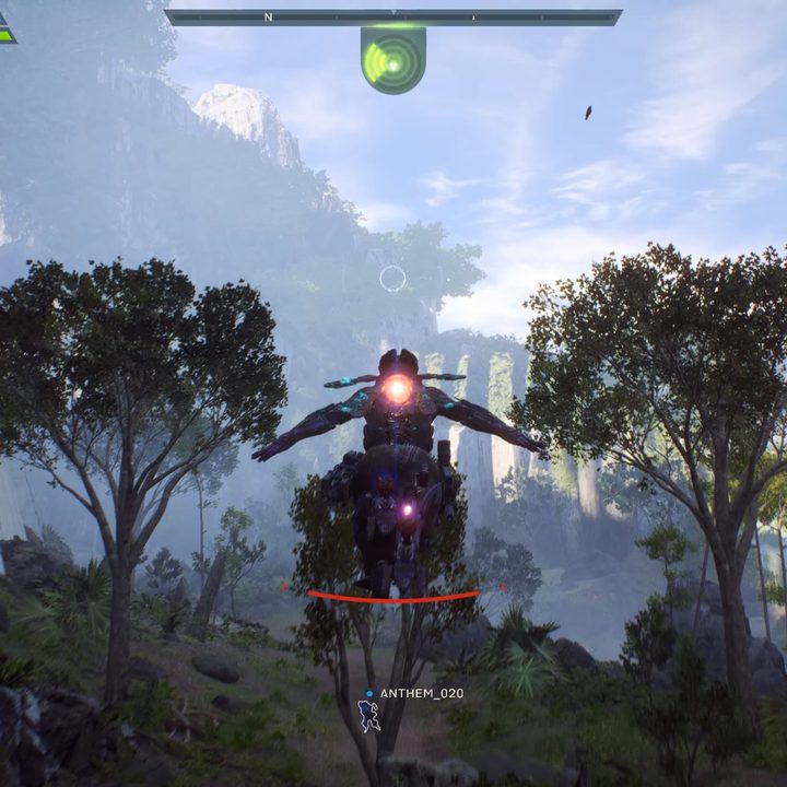 revision videojuego anthem bioware hands on preview 51