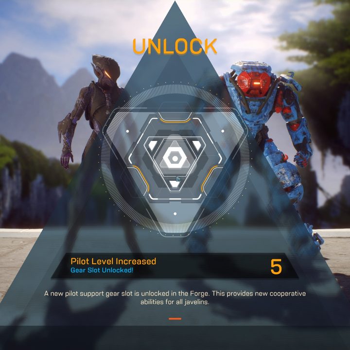 revision videojuego anthem bioware hands on preview 54