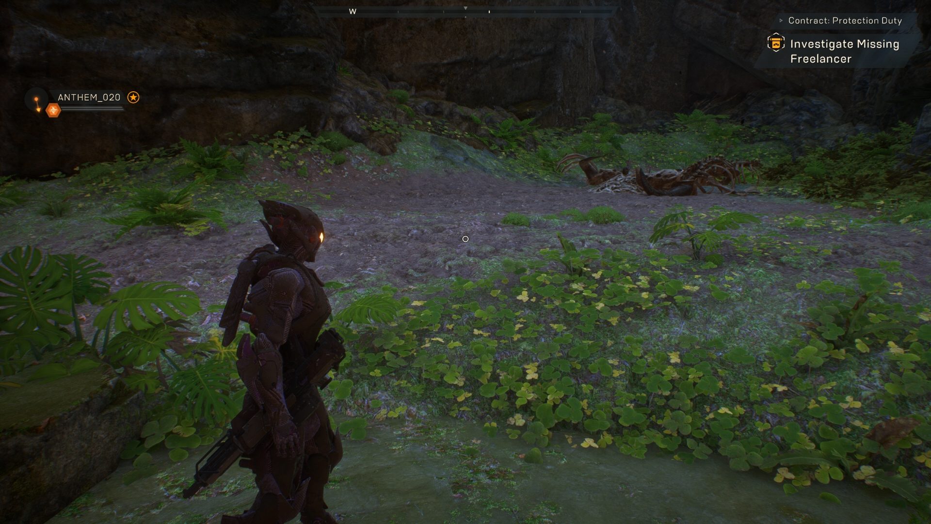 revision videojuego anthem bioware hands on preview 56