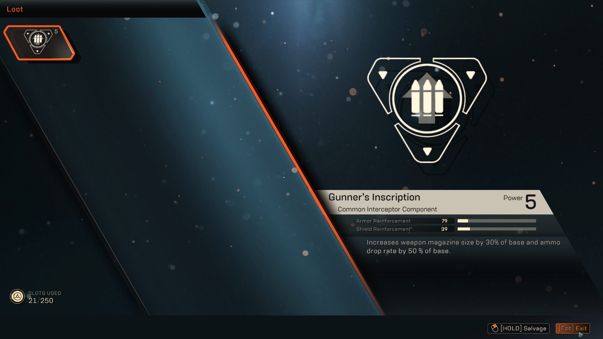 revision videojuego anthem bioware hands on preview 57