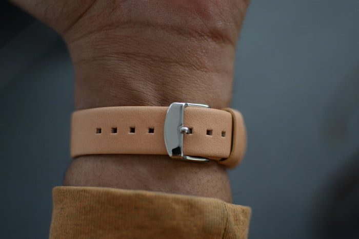 mejores correas apple watch nomad modern strap 40mm buckle 700x467 c