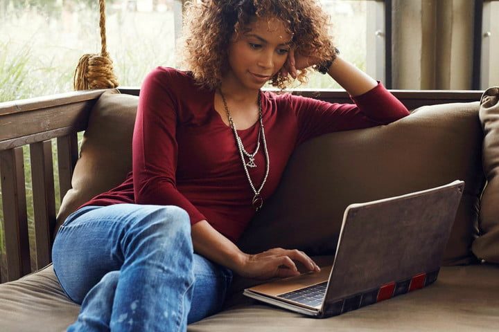 estuches y fundas para la MacBook