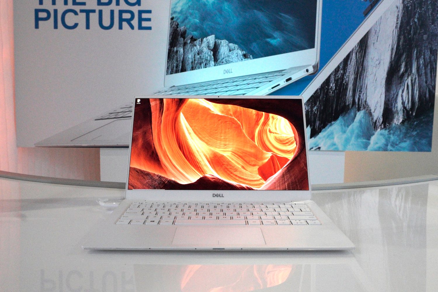 dell xps 13 ces 2019  19 3