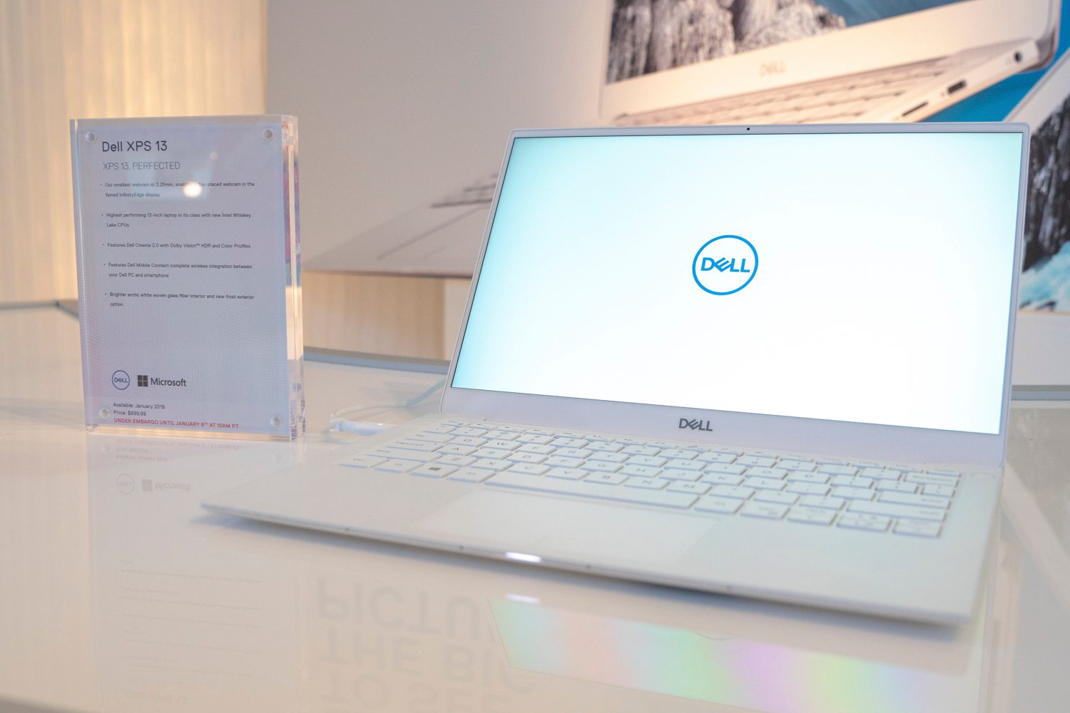 dell xps 13 ces 2019  40 21