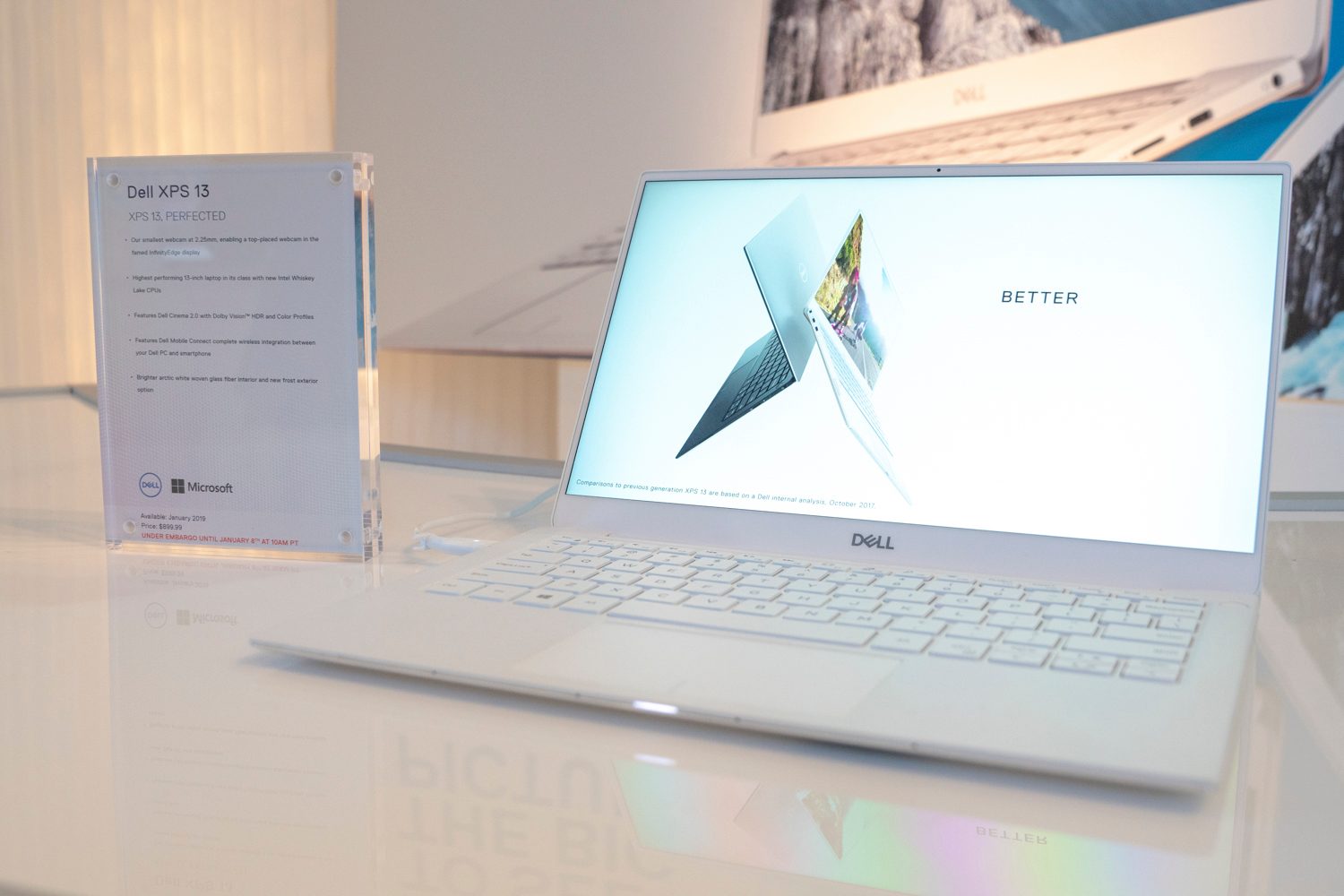 dell xps 13 ces 2019  41 22