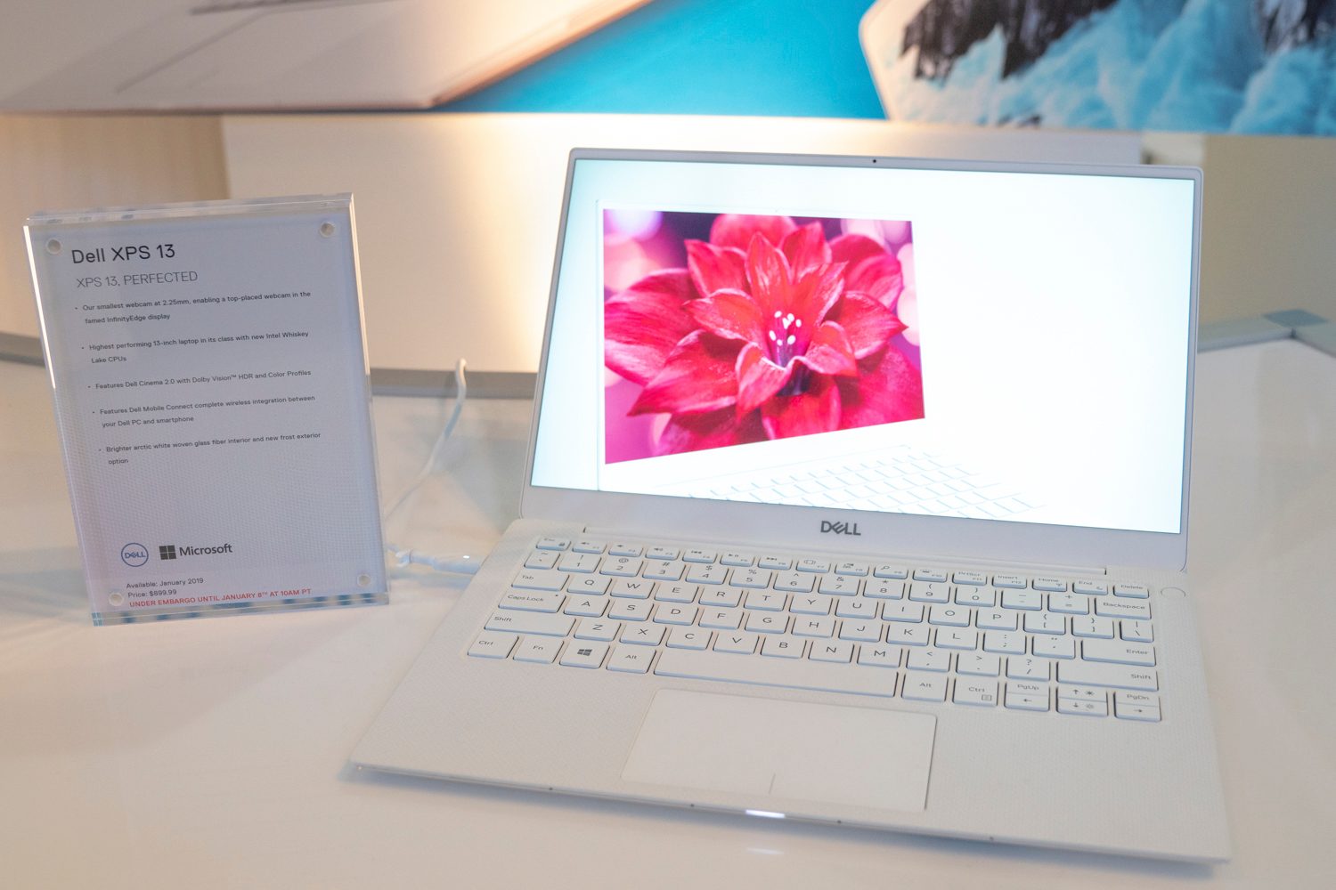 dell xps 13 ces 2019  47 27