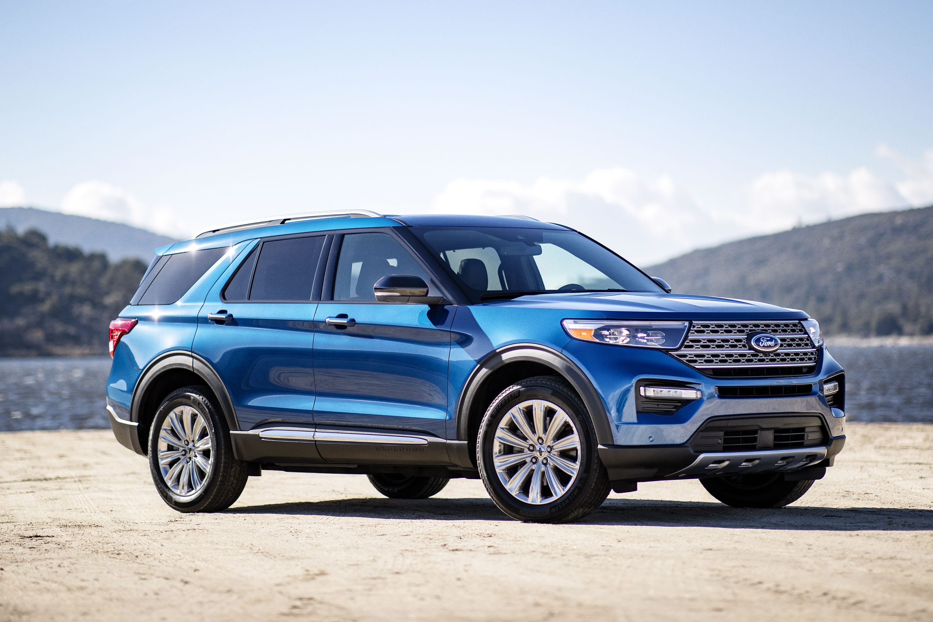 ford explorer 2020 hibrida salon detroit 03