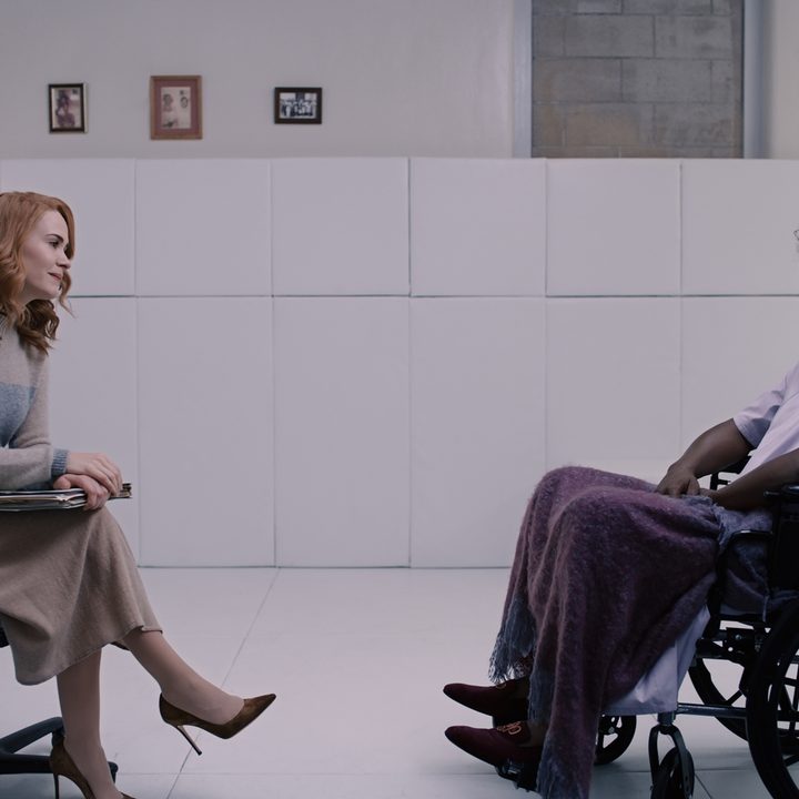 pelicula glass paco delgado vestuario production still 10