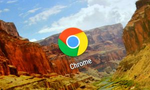 Imagen de perfil mostrando un paisaje para aprender cómo cambiar la imagen de fondo en Google