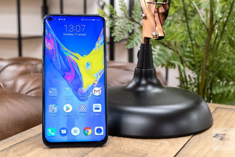 revision honor view 20 full review 12