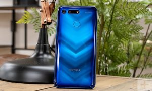 fundas para el Honor View 20