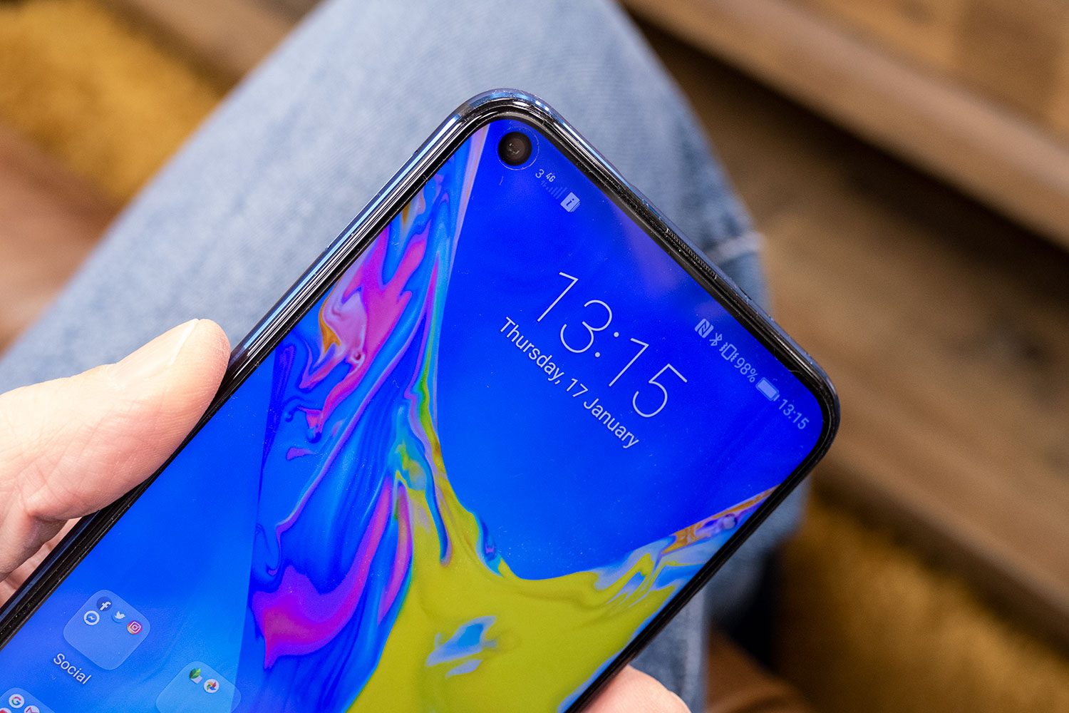 revision honor view 20 full review 4