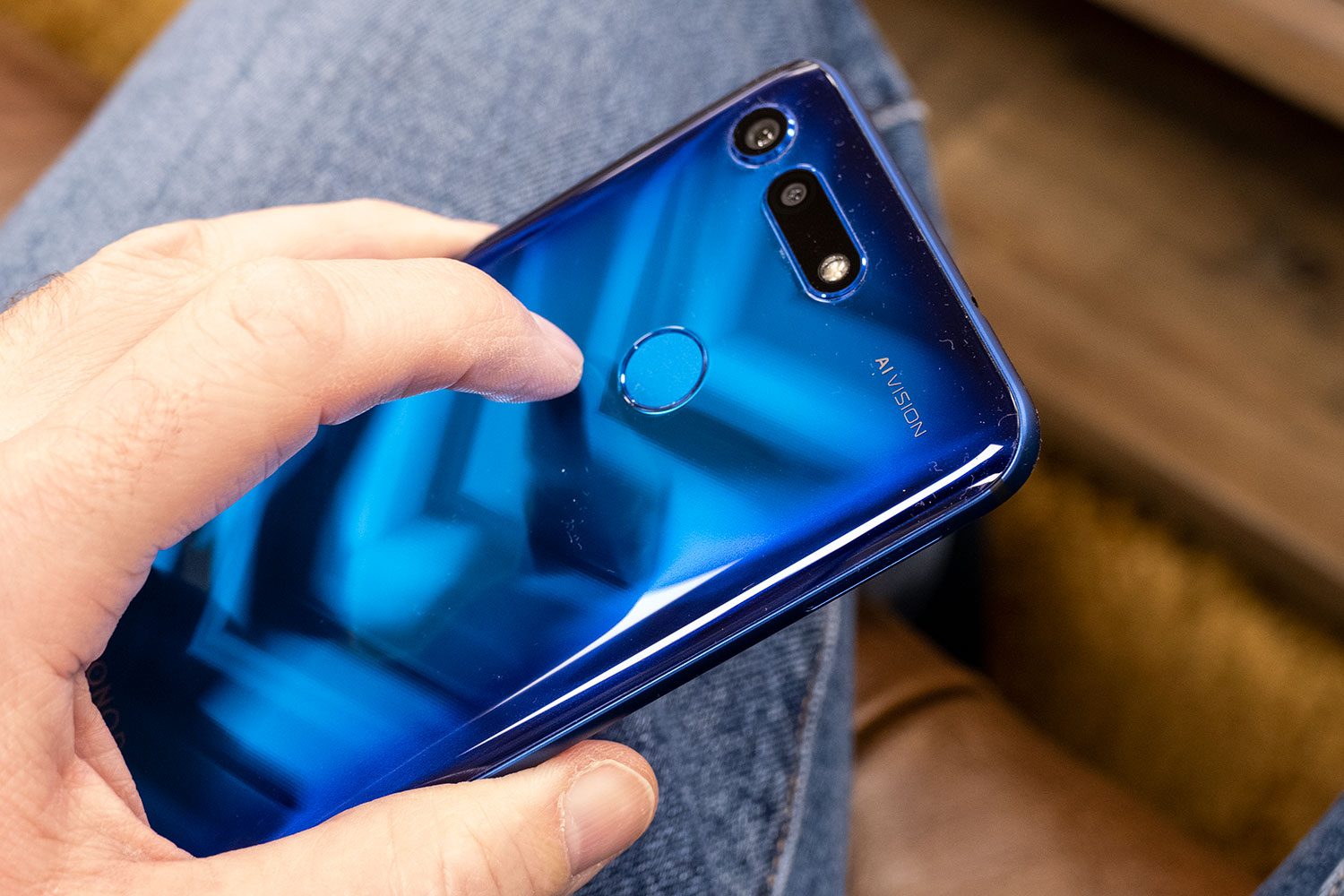 revision honor view 20 full review 5