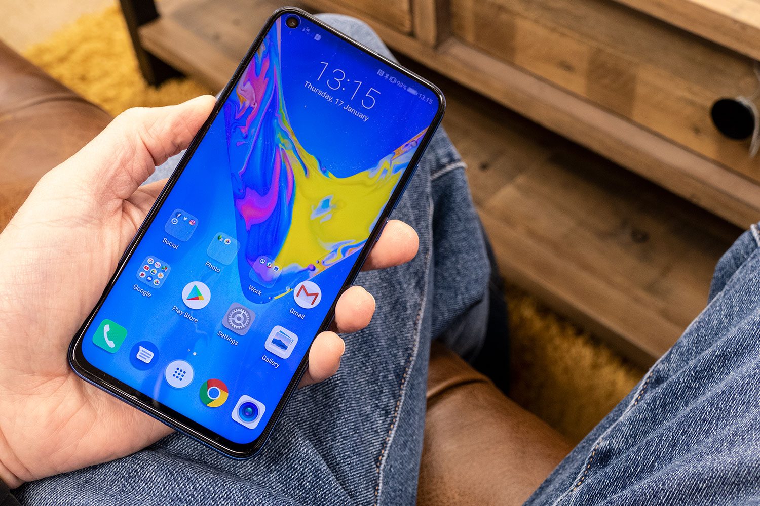 revision honor view 20 full review 6