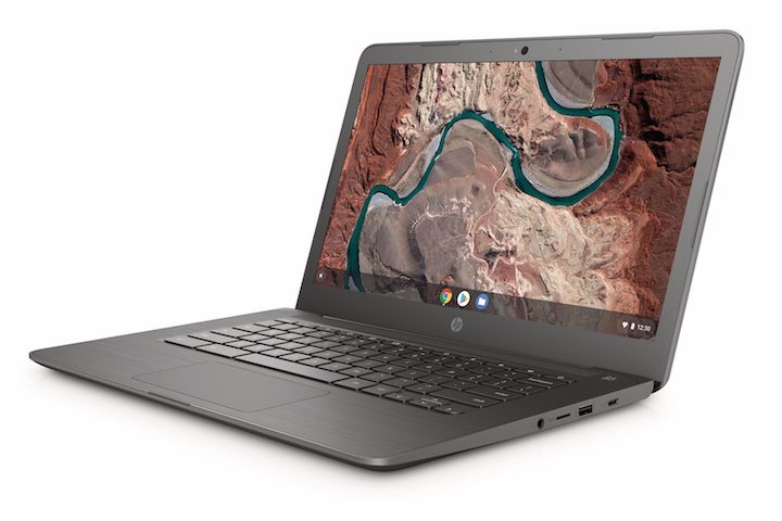 productos hp ces 2019 chromebook 14 1