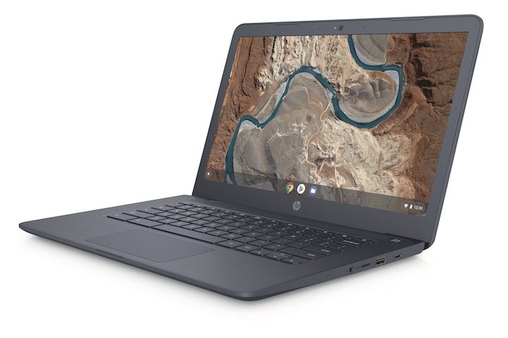 productos hp ces 2019 chromebook 14 3