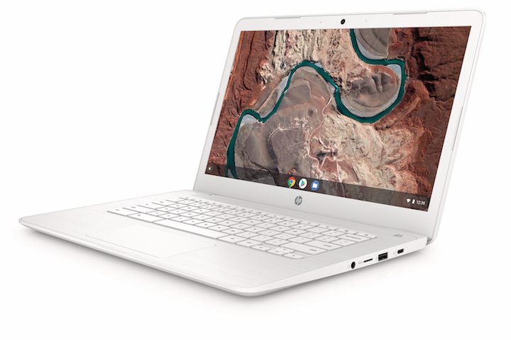 productos hp ces 2019 chromebook 14 4