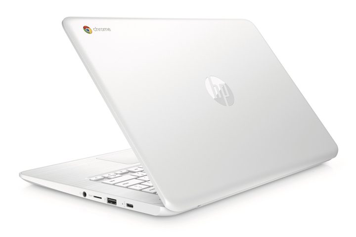 productos hp ces 2019 chromebook 14 5