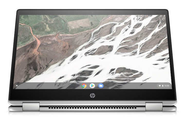 productos hp ces 2019 chromebook x360 6
