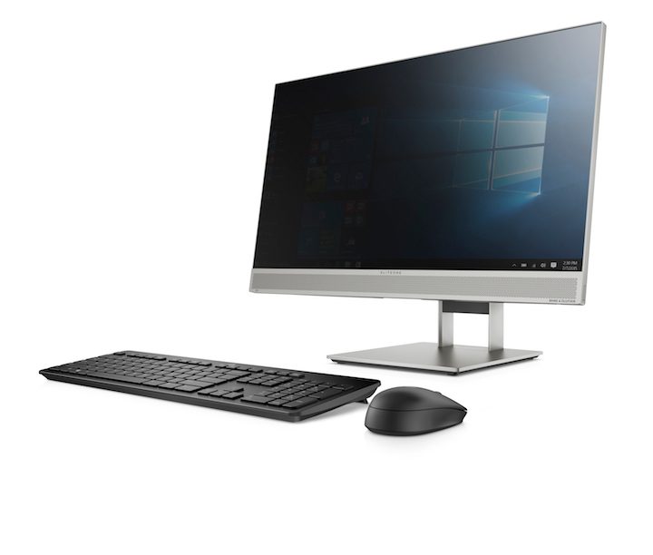productos hp ces 2019 elite one 800 2