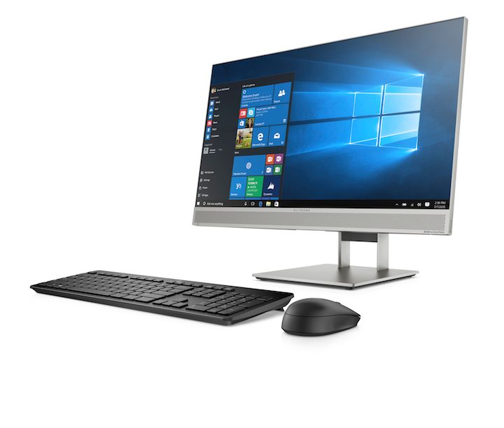 productos hp ces 2019 elite one 800 3